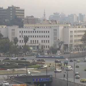 سوريا.. حراك دبلوماسي واستخباراتي مكثف
