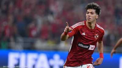 أول تعليق من مدرب الأهلي المصري على "واقعة" إمام عاشور