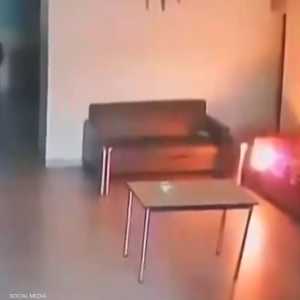 الحريق أودى بحياة 6 نزلاء في دار المسنين