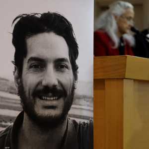 الغموض يلف مصير الصحفي أوستن تايس