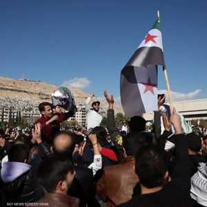 اجتماعات في الأردن لبحث العملية الانتقالية بسوريا