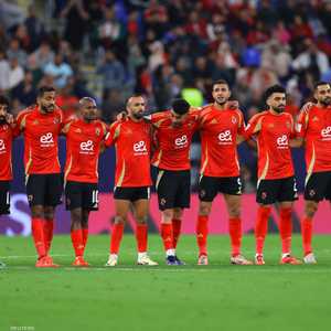 الأهلي خسر أمام باتشوكا بركلات الترجيح