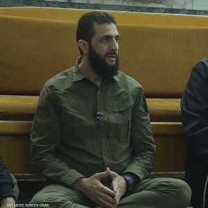 رسائل الجولاني للداخلي السوري بين قلق وطمأنة