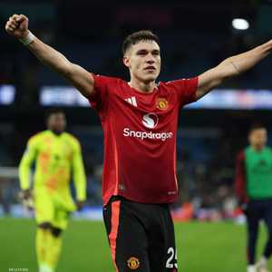 مانشستر يونايتد ينتزع فوزا غير متوقع على السيتي