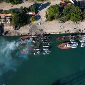 إسرائيل دمرت معظم قدرات الجيش السوري