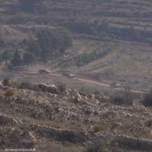 إسرائيل وتركيا وتنافس النفوذ والسيطرة على الكعكة السورية