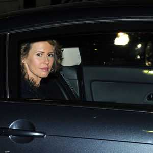 أسماء الأسد