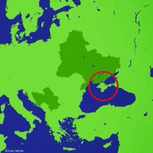 طالبت وزارة الخارجية الأوكرانية باعتذار علني من "الفيفا"