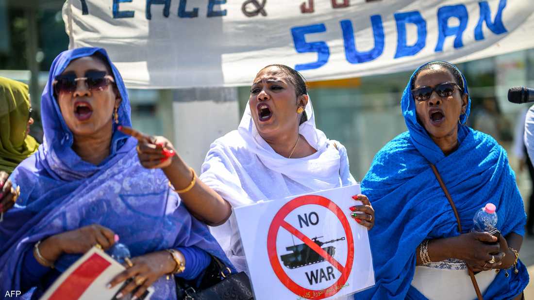 خاص
مجلس حقوق الإنسان يمدد عمل بعثة تقصي الحقائق في السودان