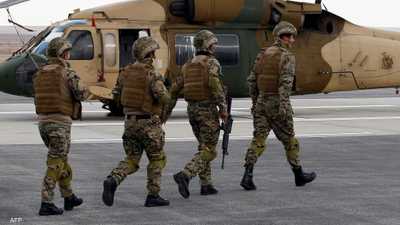 ارتفاع عدد قتلى الجنود الأميركيين إلى 13