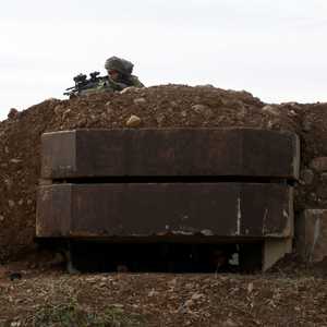 قوات إسرائيل تقدمت في سوريا حتى جبل الشيخ