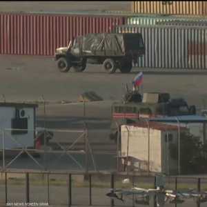 الكرملين: لم نتخذ قرارا بعد بشأن القواعد العسكرية في سوريا