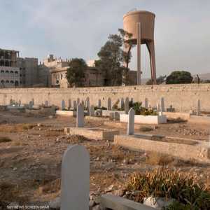 الكشف عن مقابر جماعية تضم مئات الجثث في ريف دمشق