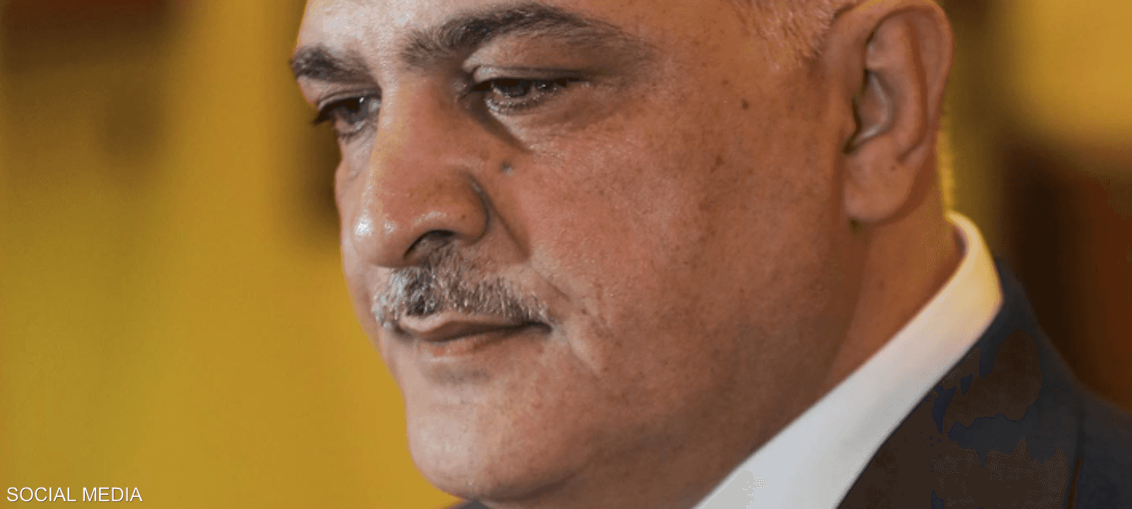 مدير إذاعة شام إف إم سامر يوسف