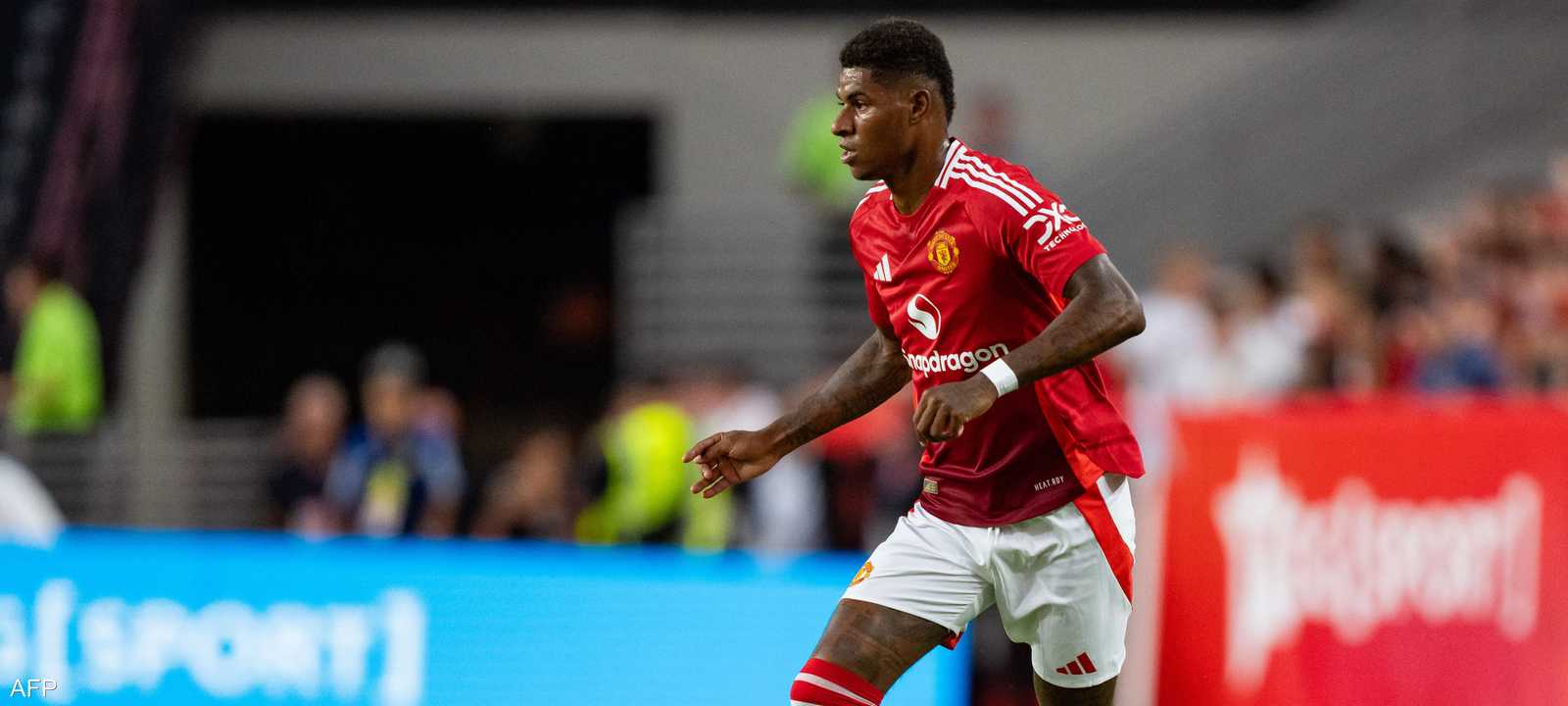 ماركوس راشفورد