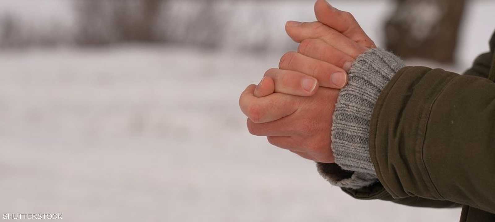 قد يصيب المرض أجهزة الجسم الداخلية