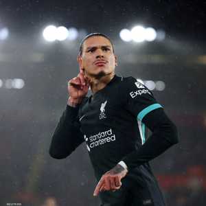 داروين نونيز