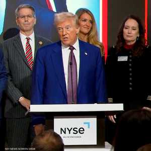 ترامب يحث على عدم رفع "هيئة تحرير الشام" من قائمة الإرهاب