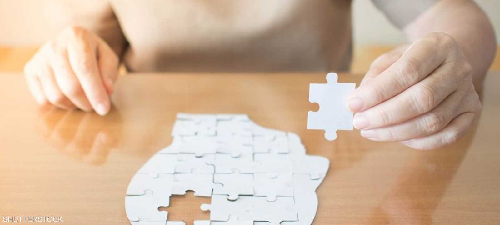 40 بالمئة من حالات الخرف يمكن تجنبها أو تأخير ظهورها