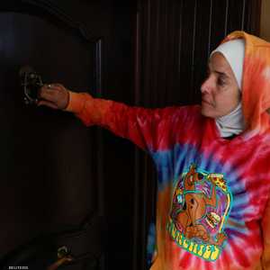 جارة الجولاني مايا الأعظم