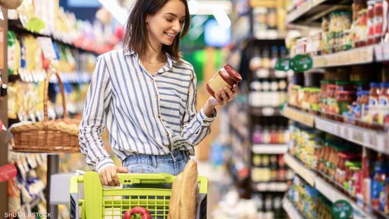 تحديث للأطعمة المعلبة في أميركا لتعتبر "صحية". أرشيفية