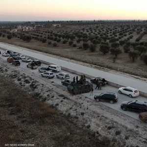 تزايد التصعيد في الشمال السوري.. وفرنسا تدعو للتهدئة