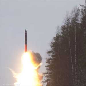 صاروخ بوتين الجديد.. رسالة تحد لقادة أوروبا