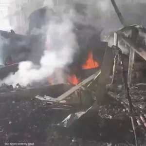 عبد الملك الحوثي.. هل يصبح الهدف الأول لإسرائيل في اليمن؟