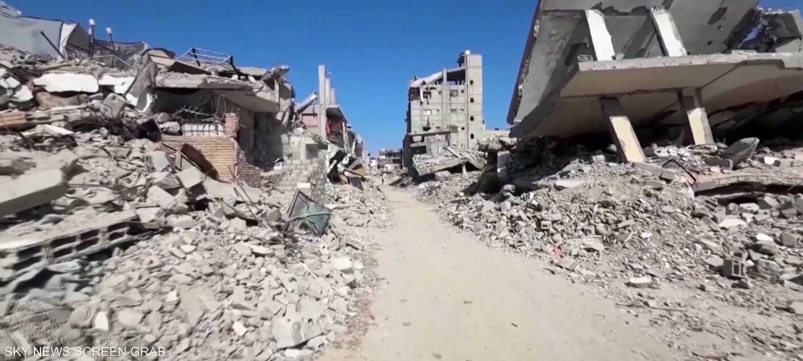 أنباء عن قرب التوصل لاتفاق بين حماس وإسرائيل بشأن التهدئة