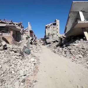 أنباء عن قرب التوصل لاتفاق بين حماس وإسرائيل بشأن التهدئة