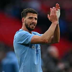 البرتغالي روبن دياز