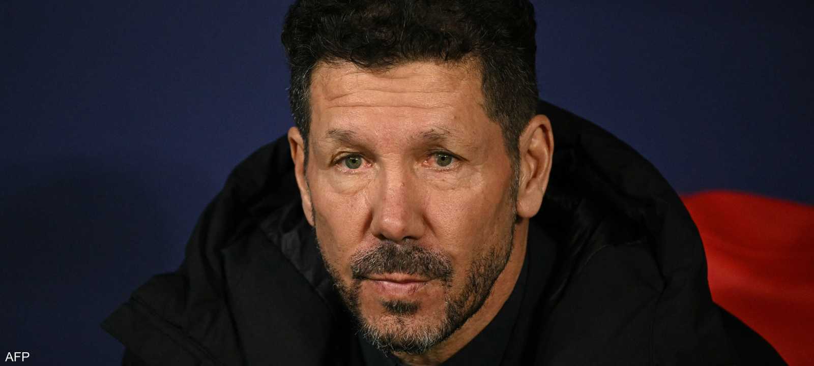 دييغو سيميوني