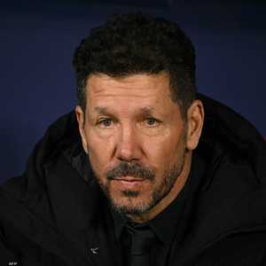 دييغو سيميوني