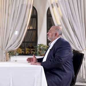 منصور عباس: هذه مواصفات نتنياهو ومتطلبات المرحلة الحالية