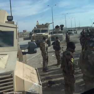 سوريا.. مصير الإدارة الذاتية الكردية يكتنفه الغموض