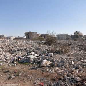 سكاي نيوز عربية ترصد عمليات عودة اللاجئين السوريين إلى حمص