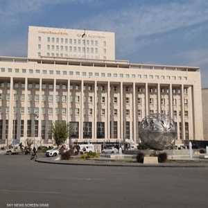 وفد أميركي يلتقي الجولاني في فندق بدمشق