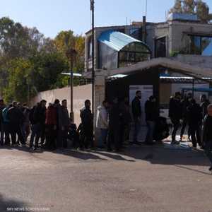 مراكز تسوية لعناصر الجيش السوري السابق