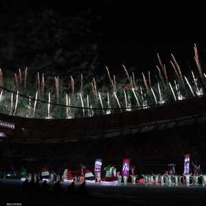 افتتاح خليجي 26