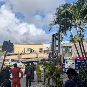 تُصنّف فانواتو من بين أكثر الدول عرضة للكوارث الطبيعية