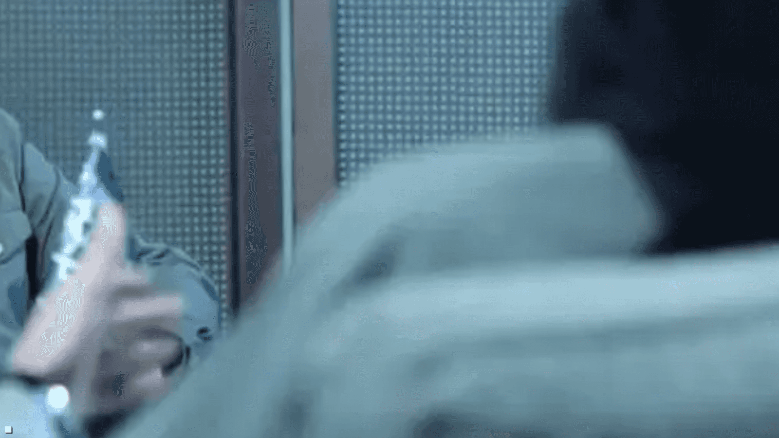 أول مقابلة للجولاني