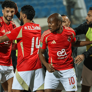 المباراة تندرج ضمن ضمن منافسات دوري أبطال أفريقيا