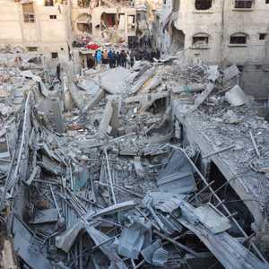 شكلت مدة وقف إطلاق النار نقطة خلاف أساسية