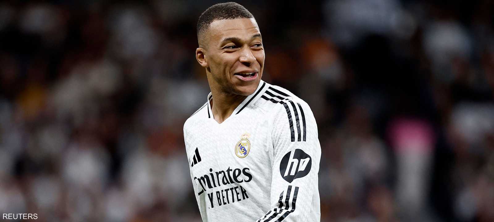 كيليان مبابي