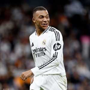 كيليان مبابي