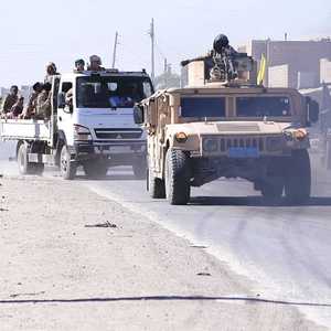 قوات قسد عرضت التعاون مع الإدارة الجديدة في دمشق