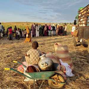علقت الحكومة السودانية مشاركتها في نظام لرصد ومراقبة الجوع