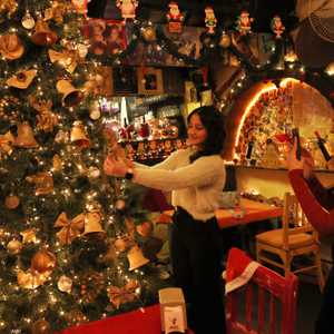 يعيش المسيحيون في سوريا حالة من الترقب والخوف