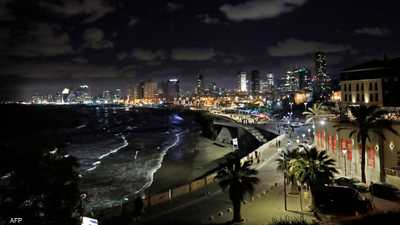 إسرائيل تعلن رصد صاروخ أطلق من اليمن ثم "تفتت في الجو"