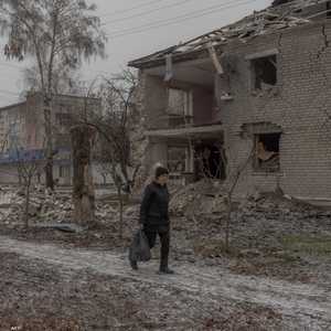 روسيا سرعت وتيرة الهجمات على أوكرانيا مؤخرا